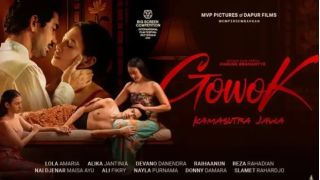 Gowok Javanese Kamasutra (2025) Softcore Hot Short Movie Web Series Porn