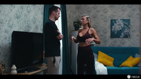 25 11 14 Sam Bourne And Shalina Devine Stepmom