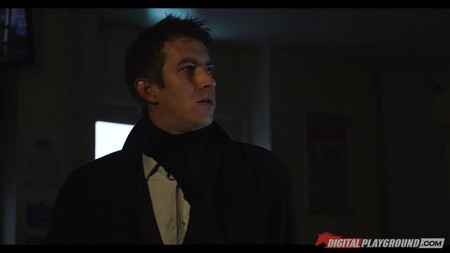 DigitalPlayground 2016 10 29 Ella Hughes Mea Melone Infernal Ep5