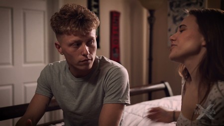 MissaX 25 01 13 Rose Carter The First Taste