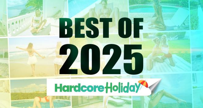 HardcoreHoliday 25 12 31 Best Of 2025