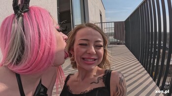 XES 25 06 30 Maria Gail And Viki Bor POLISH XXX 1080p MP4 WRB