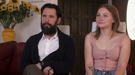 SexAndSubmission Halfway House Submission Young Endures Brutal Discipline