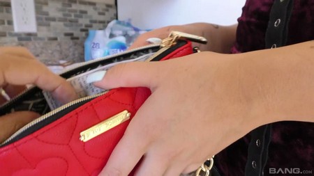 I Got Fucked by My Probation Officer