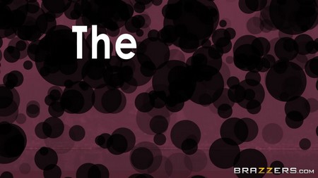 Brazzers LaurenPhillips the new girl part 2