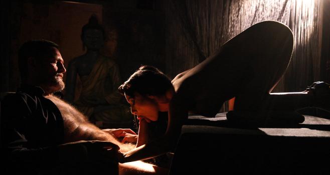 SinfulXXX 26 01 09 Cara Mella Much Too Loud 3