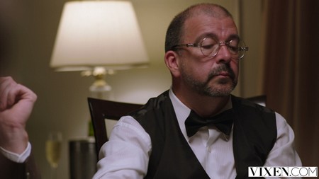 Vixen 2018 09 26 After Dark Part 2 with Tori Black BGG Creampie