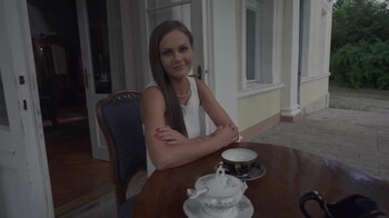 How I Met My Girlfriend Tina Kay 720p