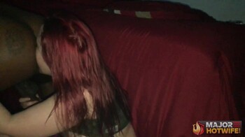 MajorHotWife 25 06 20 Andi Ray Rough BBC Throat Work XXX 1080p MP4 GAPFiLL