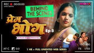Prem Bhog E03 (2026) Softcore Hot Short Movie Web Series Porn