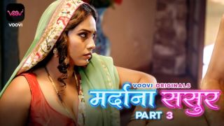Mardana Sasur S01E05 2024 Hindi Web Series Voovi