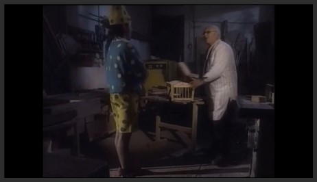 Penocchio Mario Salieri Productions 480p