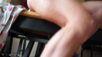 MeetMadden 21 07 21 Kitchen Table XXX 1080p MP4 LEWD