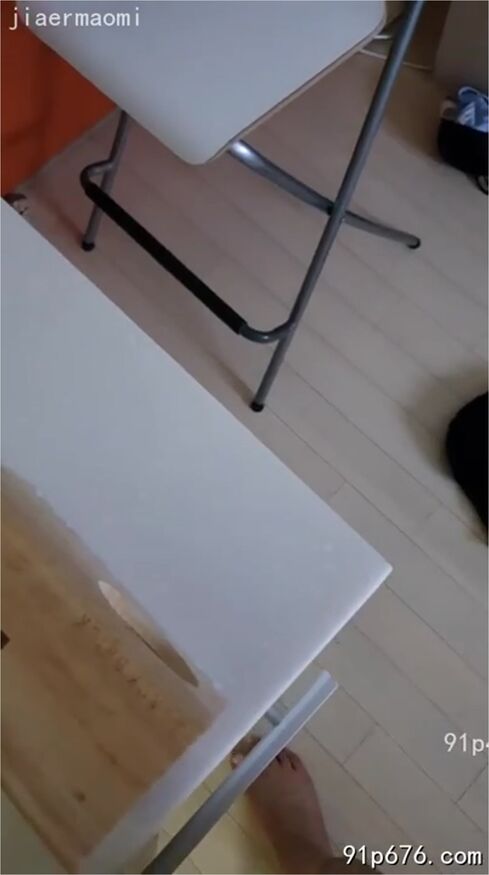 The Art Student Has A Soft Body And Perfect Fusion The Heroine Is Very Beautiful And Pure But There Is A Super Contrast Chinese Homemade Video