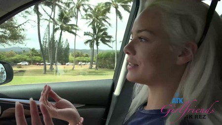 ATKGirlfriends 2019 Virtual Vacation Hawaii 2019 Part 3