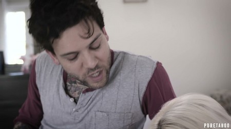 PureTaboo 2018 07 31 Sister Trap