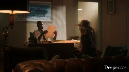 Deeper 25 03 13 Kelsey Kane XXX 1080p MP4-NBQ