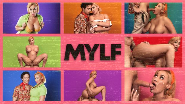 GotMylf 25 07 16 Ryan Keely The Busty Bunch (Filmed In Front of a Live Horny Audience)