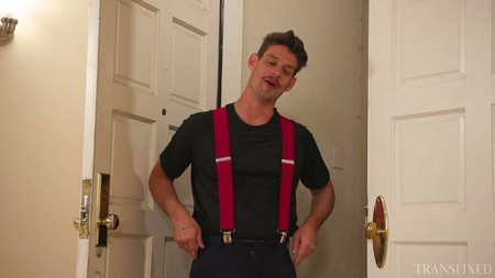 Transfixed 26 01 10 Ava Holt On Fire For Her