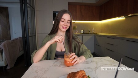 IntimatePOV 26 01 03 SolaZola Never Enough Of SolaZola