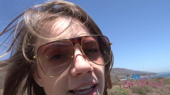 ATKGirlfriends 25 07 18 Rose Carter Malibu Park 1 XXX 1080p MP4 WRB