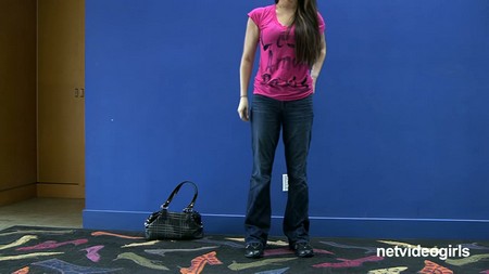 Tessa Lane Angelicas Audition