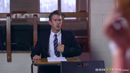 ZZSeries 2016 03 30 Ella Hughes Sensual Jane Lost In Brazzers Ep1