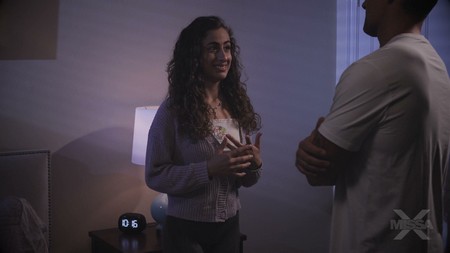 MissaX 24 10 24 Scarlett Page An Unconventional Life