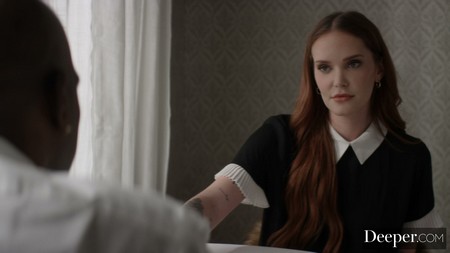 Deeper 26 01 22 Chloe Foxxe Come On Your Knees