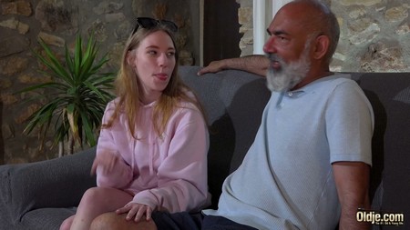 25 06 06 Maya Sinn And Harry River Sheltered Desires Episode 932