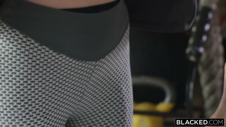 Blacked 25 11 09 Lexi Lore