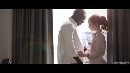 SexArt 2020 06 05 Ella Hughes Antonio Brown Black Hughes