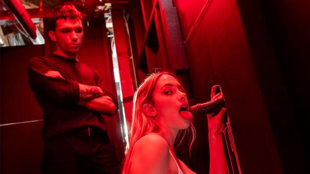 Purgatoryx 25 10 10 Khloe Kapri Let’s Do Something Different Vol 1 E2