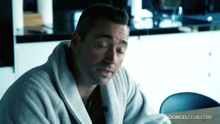 Clea Gaultier Clara Mia Second Chance Scene 2 04 11 2021