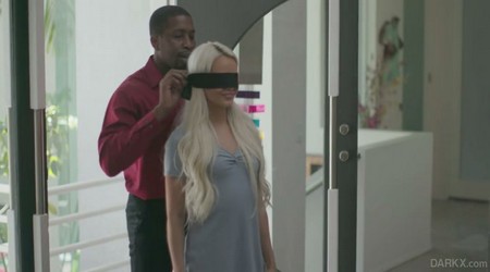 DarkX 2019 08 15 House Warming 400p