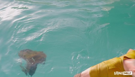 LatinaMILF 25 10 13 Coco Rains