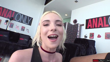 AnalOnly 25 11 13 Amber Maddie