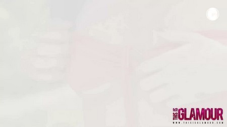 14 08 19 Becky Hey Gets A Little Naughty On The Swing