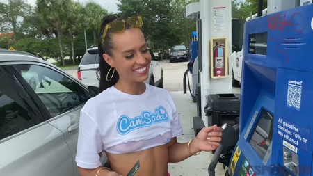 MacsPOV 2020 Kelsi Monroes back to Fuck her Favorite Big Dick