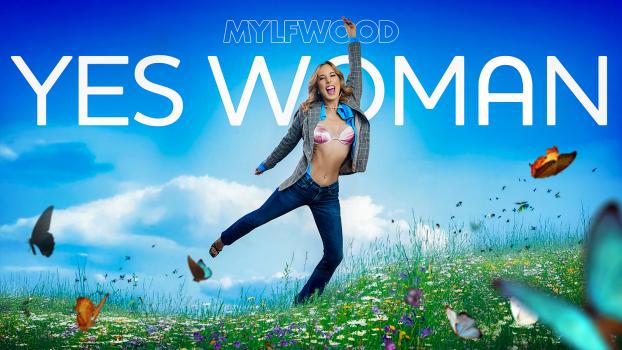 Mylfwood 25 06 25 Millie Morgan Yes Woman