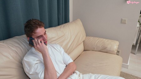 2025 My Boyfriend is Cheating on me He dragged some Whore Home and Fucked us both