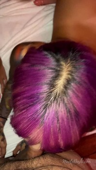 AM First BGG Threesome Ever With Tiffany