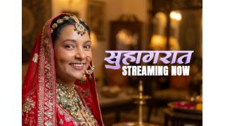 Suhaagraat E01 (2026) Softcore Hot Short Movie Web Series Porn