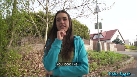 PublicAgent Bet on my Cock Size