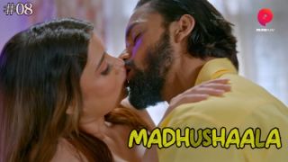 Madhushaal E08 (2024) Softcore Hot Short Movie Web Series Porn