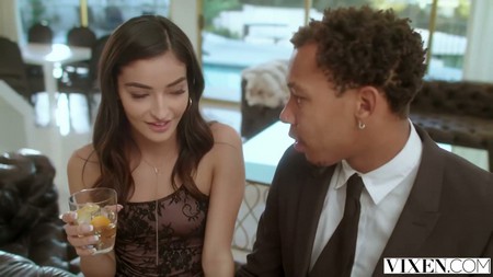 Emily Willis 18 08 28 Puretaboo Uncle Charming