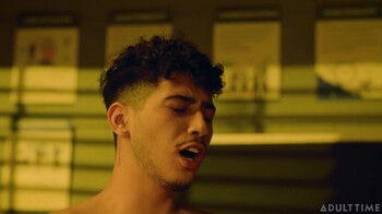 Hard Stop Adulttime 1080p
