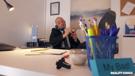 Realitykings 2020 01 10 Promoting Good Behavior