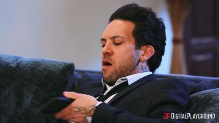 Emily Willis 21 05 05 Digitalplayground She Came Back Scene 2