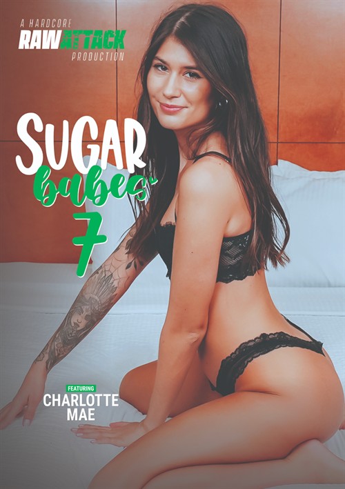 Sugar Babes 7 Porn Movie